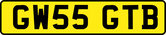 GW55GTB