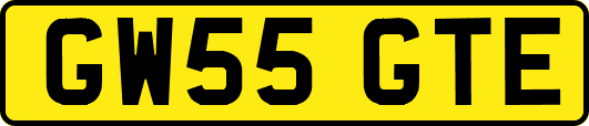 GW55GTE