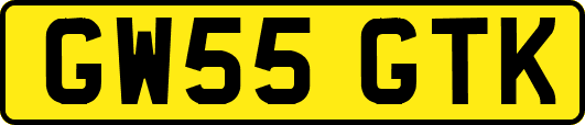 GW55GTK