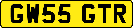 GW55GTR