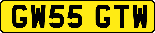 GW55GTW