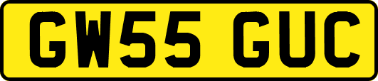 GW55GUC