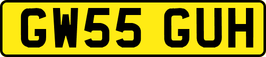 GW55GUH
