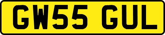 GW55GUL