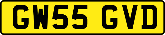 GW55GVD