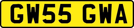 GW55GWA