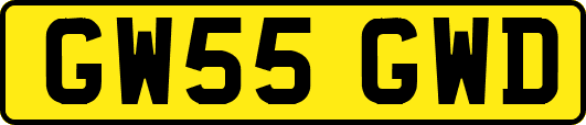 GW55GWD