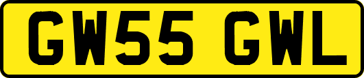 GW55GWL