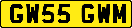 GW55GWM