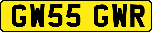 GW55GWR