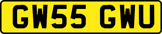 GW55GWU