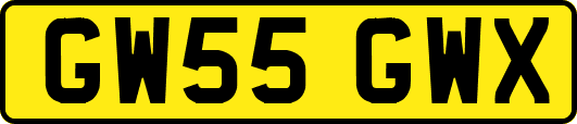 GW55GWX
