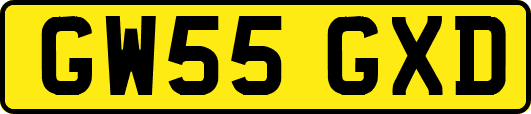 GW55GXD