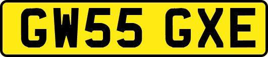 GW55GXE