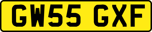GW55GXF
