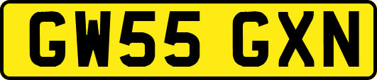 GW55GXN