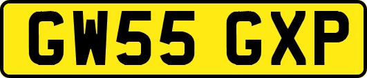 GW55GXP