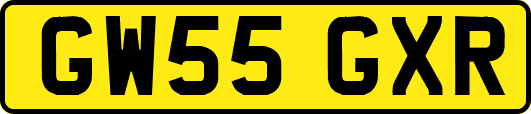 GW55GXR