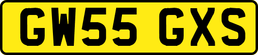 GW55GXS