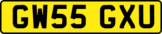 GW55GXU