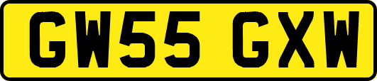 GW55GXW