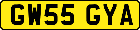 GW55GYA