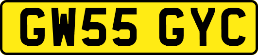 GW55GYC