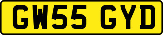 GW55GYD