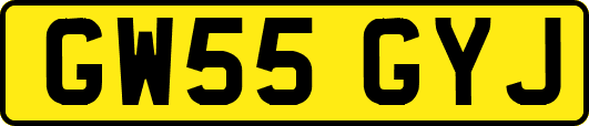GW55GYJ