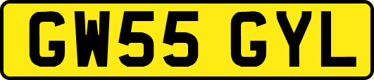 GW55GYL
