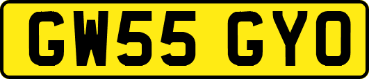 GW55GYO
