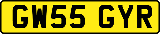GW55GYR