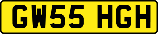 GW55HGH