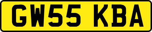 GW55KBA
