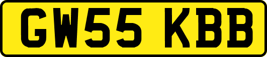 GW55KBB
