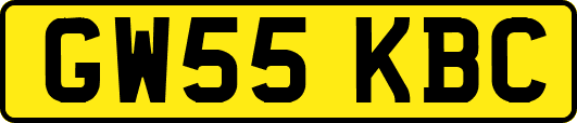 GW55KBC