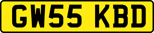 GW55KBD