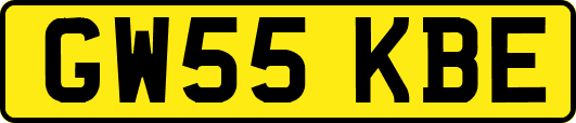 GW55KBE