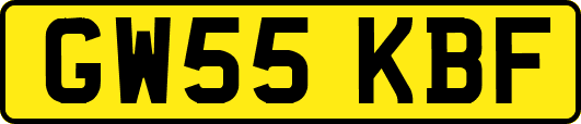 GW55KBF