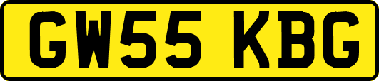 GW55KBG