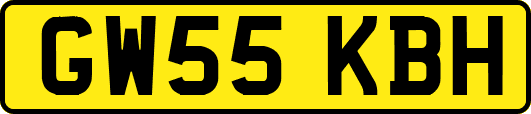 GW55KBH
