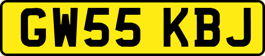 GW55KBJ
