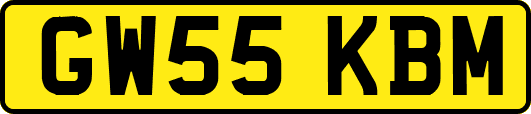 GW55KBM