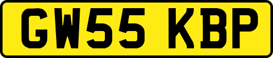 GW55KBP