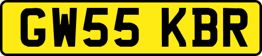 GW55KBR