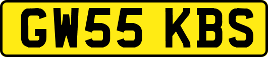 GW55KBS
