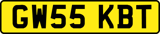 GW55KBT