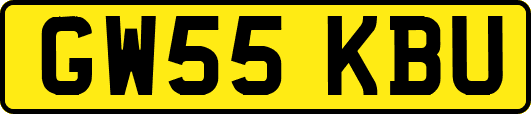GW55KBU
