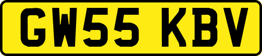 GW55KBV