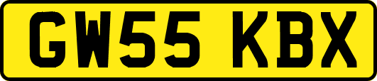 GW55KBX